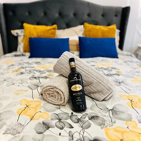 Stay Inn Central Cluj