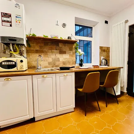 Apartment Stay Inn Central Cluj
