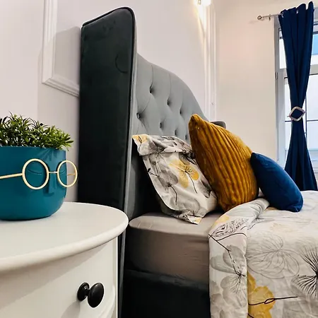 Apartment Stay Inn Central Cluj *
