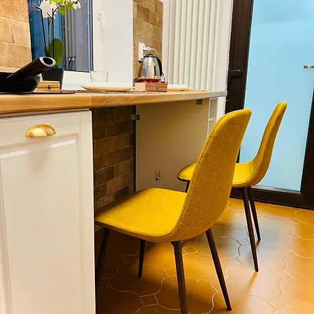 Apartment Stay Inn Central Cluj *