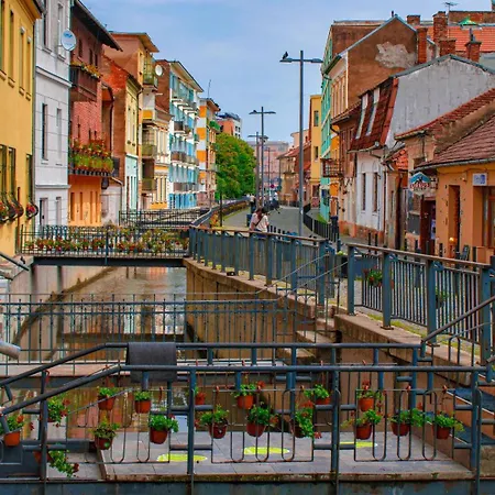 Apartment Stay Inn Central Cluj Cluj-Napoca