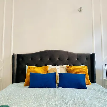 Stay Inn Central Cluj Apartment
