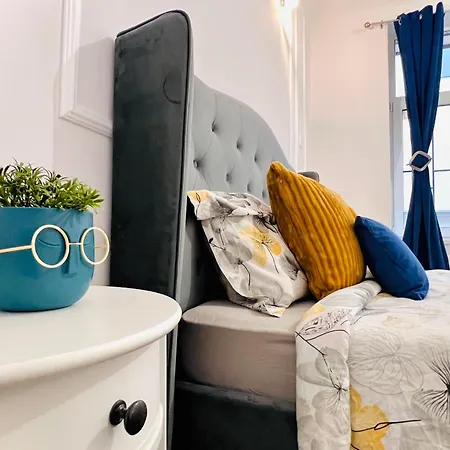 Stay Inn Central Cluj Διαμέρισμα