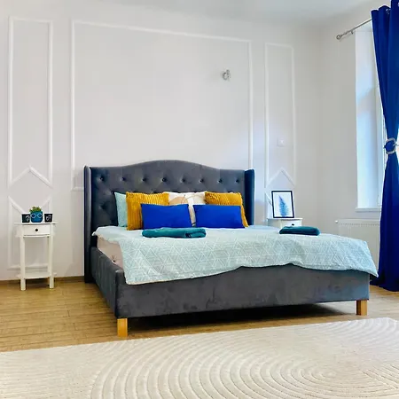 Apartment Stay Inn Central Cluj
