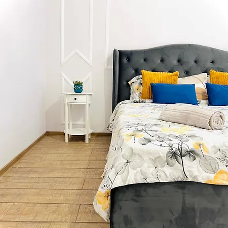 Apartment Stay Inn Central Cluj *