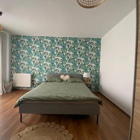 Stay Inn Central Cluj *