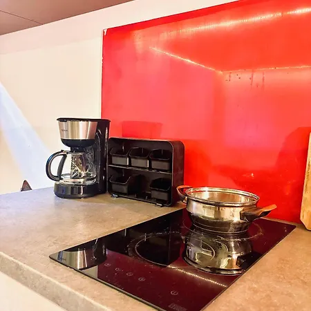 Stay Inn Central Cluj