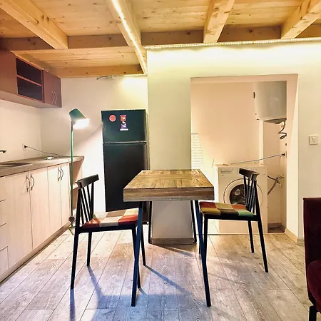 Stay Inn Central Cluj *