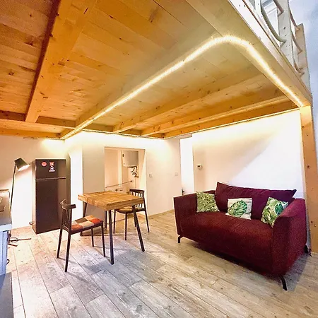 Stay Inn Central Cluj 克卢日-纳波卡
