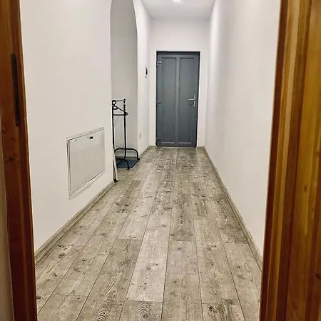 Apartament Stay Inn Central Cluj *