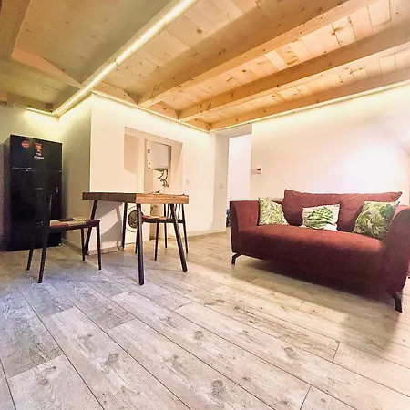 Stay Inn Central Cluj Apartmán Kluž