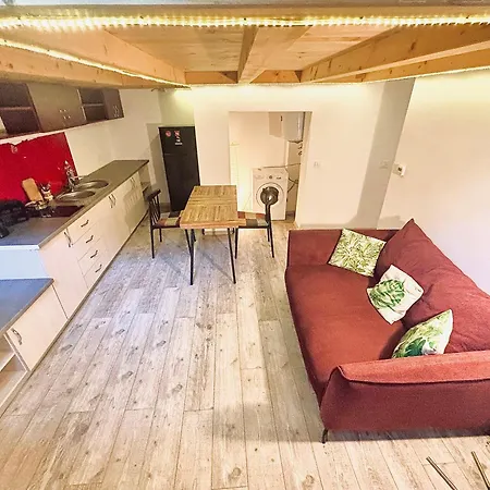 Stay Inn Central Cluj Cluj-Napoca