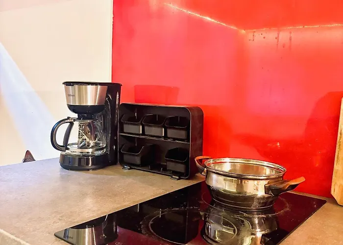 Stay Inn Central Cluj