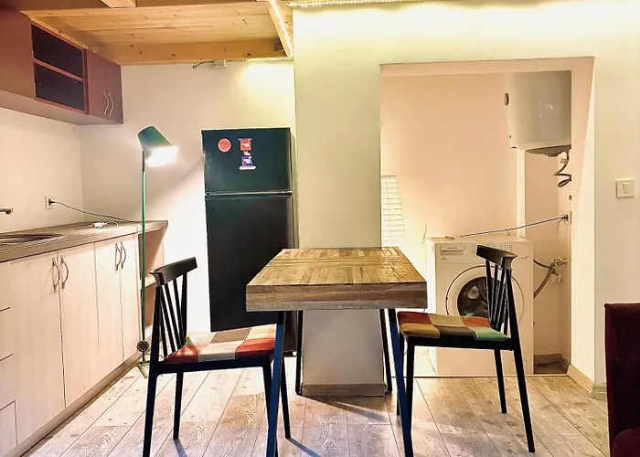 Stay Inn Central Cluj *