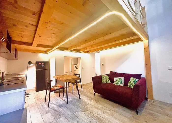 Stay Inn Central Cluj Kluž