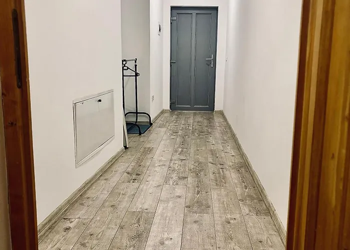 Apartmán Stay Inn Central Cluj *