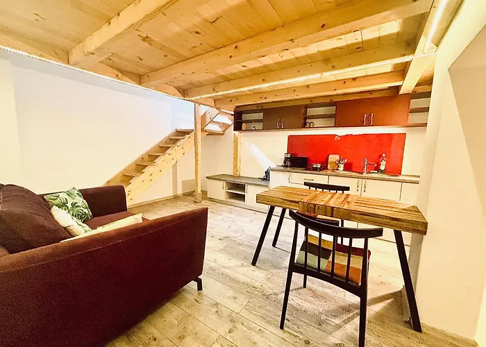 Appartement Stay Inn Central Cluj *