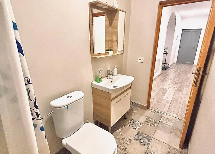 Stay Inn Central Cluj *