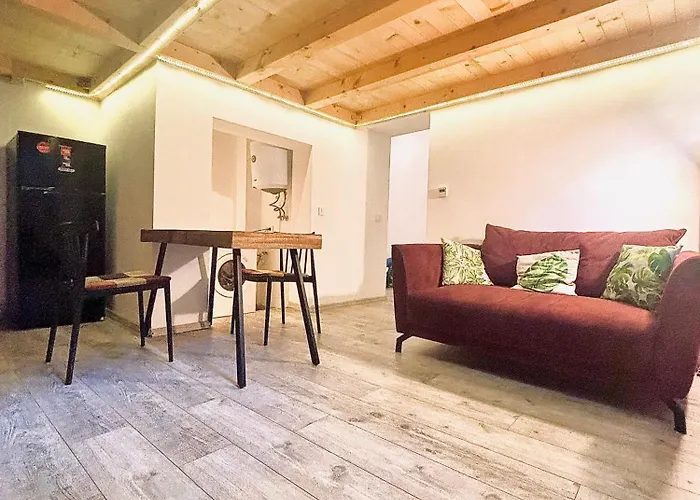 Stay Inn Central Cluj Appartement Cluj-Napoca