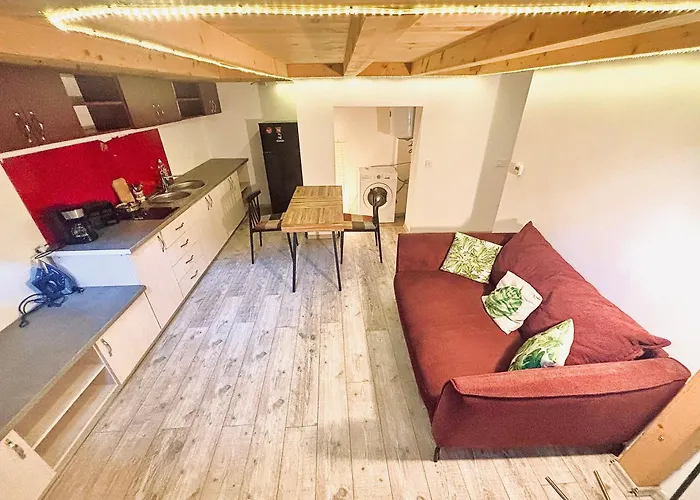 Stay Inn Central Cluj Kluž